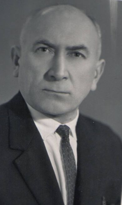 Бевз Антон