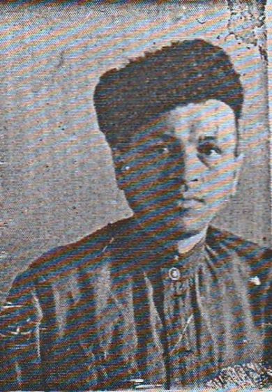 Салин Василий Алексеевич