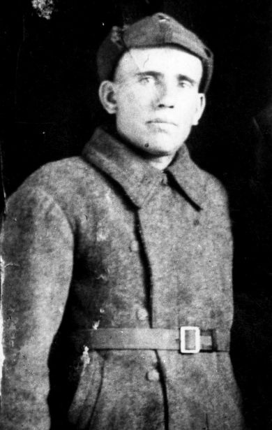 Дубровин Иван Егорович