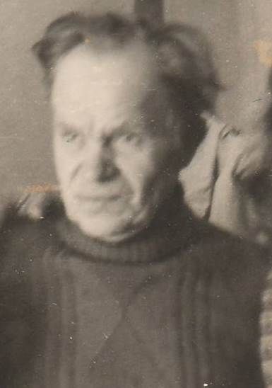 Михеев Михаил Иванович