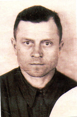Селиванов Исак Иосифович