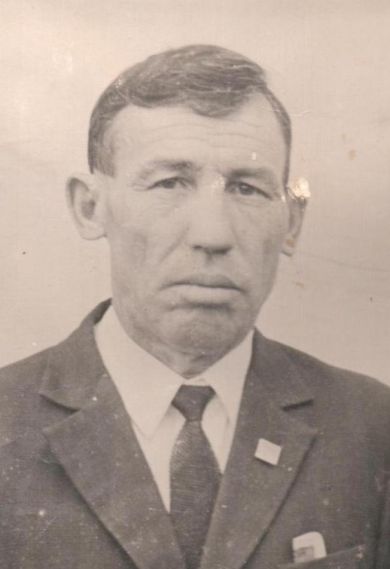 Зиннатуллин Алтаф Зиннатулович