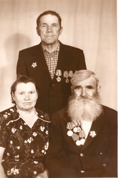 Попов Евгений Михайлович