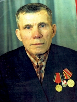 Сердюк Александр Николаевич