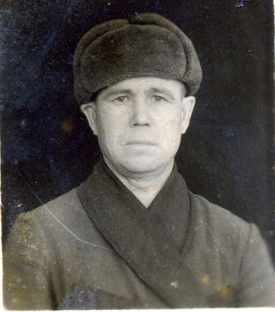 Вилков Андрей Алексеевич