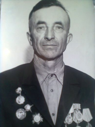 Галкин Михаил Константинович