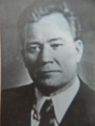 Богатых Семен Александрович