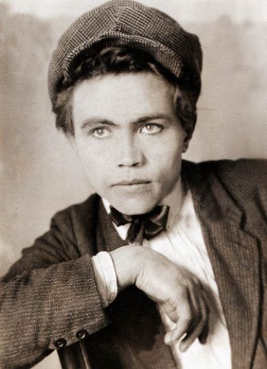 Вахрушев Николай Иванович 