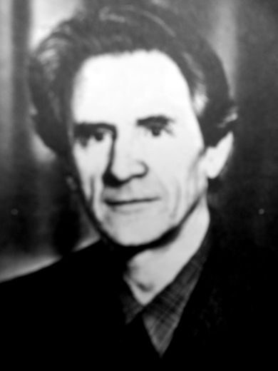 Рымкевич Адольф Адамович
