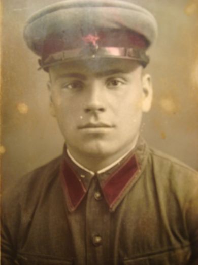 Вешкурцев Александр Николаевич