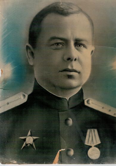 Иващенко Сергей Павлович