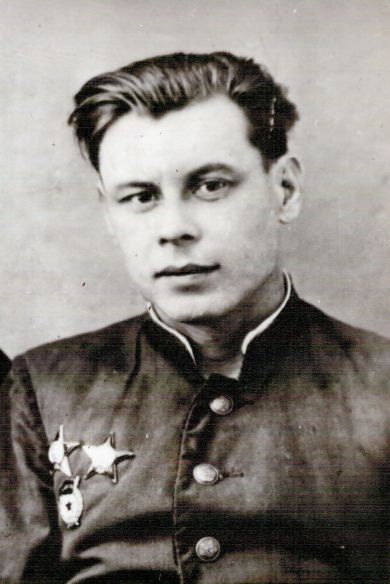 Иващенко Ким Сергеевич