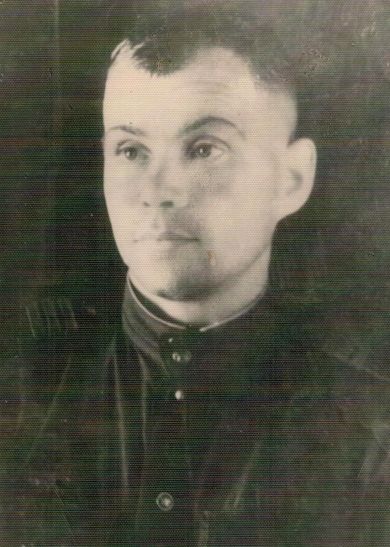 Ямагло Николай Николаевич