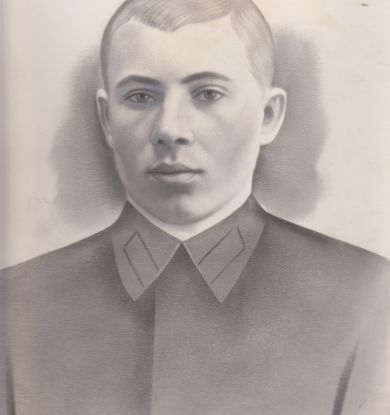 Монаков Илья Петрович