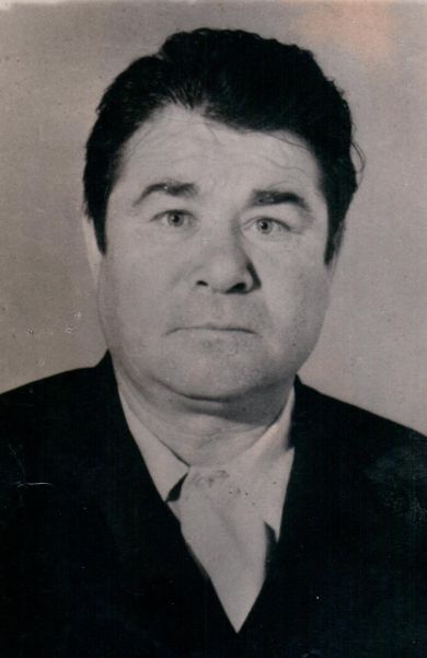 Садыков Камиль (Камил) Салимгареевич