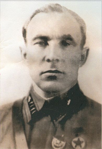Калихович  Сергей Андреевич
