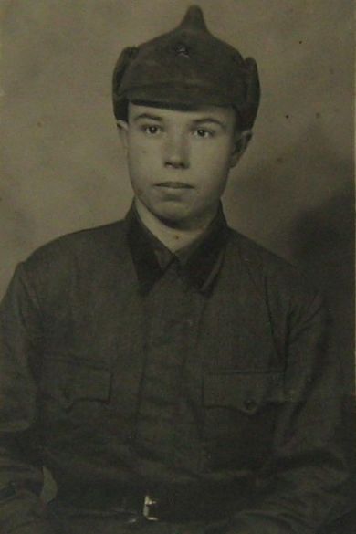 Дедов Павел Петрович