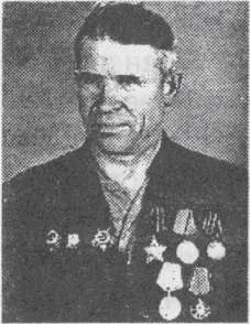 Толмачёв Михаил Петрович 