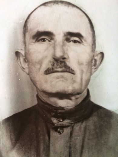 Базаев Махай Махаевич  