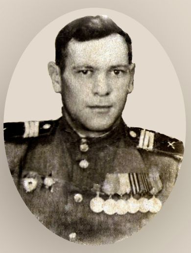 Гржибко Владимир Александрович