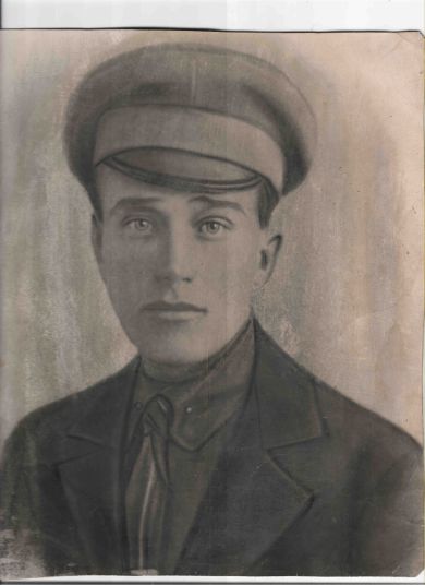 Иванов Владимир Петрович