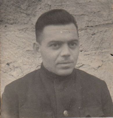 Гардиенко Николай Прокопьевич