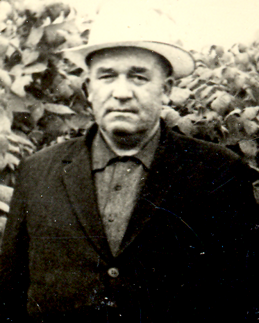 Хрычев Андрей Михайлович