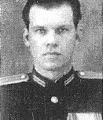 Фролов Николай Андреевич 