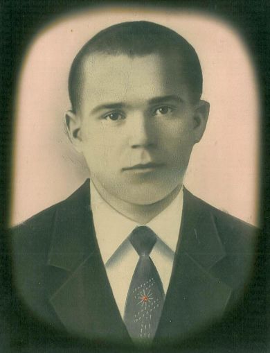 Соломахин Иван Гаврилович