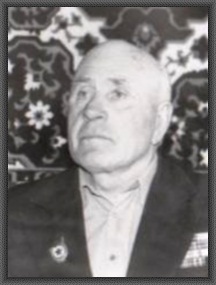 ТАТАРИНЦЕВ Валерий Алексеевич