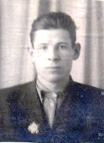 Каленцов Валентин Федорович
