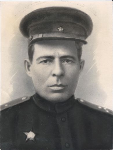 Бронников Иван Алексеевич