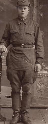 Согрин Владимир Павлович