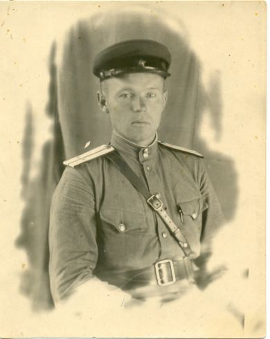 Тимченко Александр Петрович