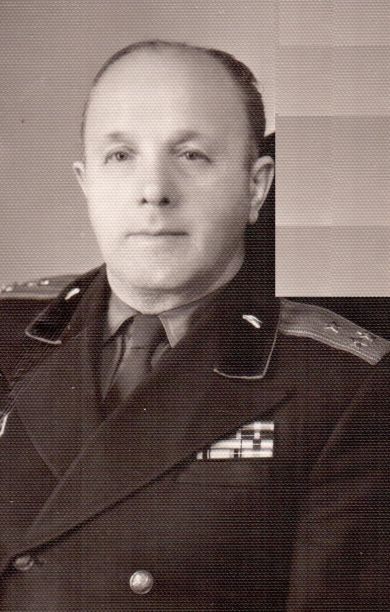 Аверьянов Сергей Петрович (1905-1979)