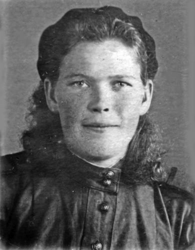 Михалева Валентина Дмитриевна