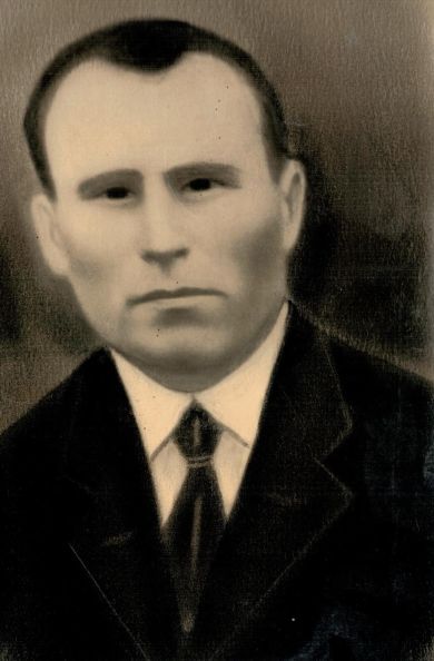 Ганжара Иван Владимирович