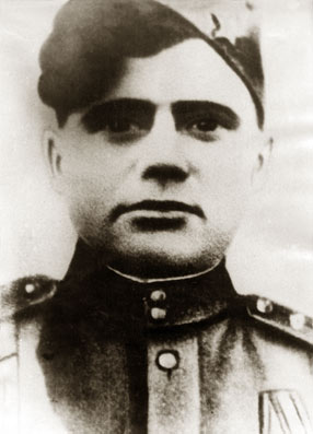 Новиков Василий Иванович