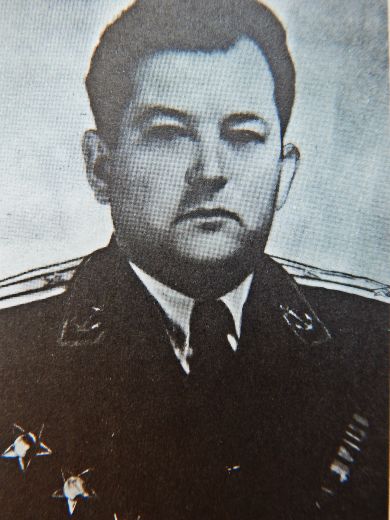 Горовенко  Григорий Захарович
