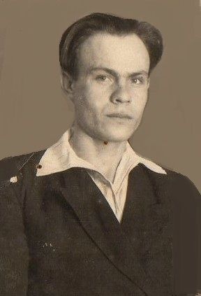Терешкин Василий Степанович