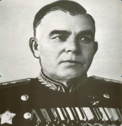 Манагаров Иван Мефодьевич