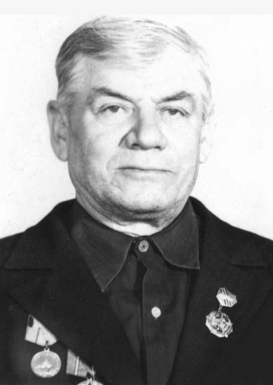 Билан Лаврентий Андреевич