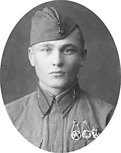 Сельдюков Алексей Михайлович