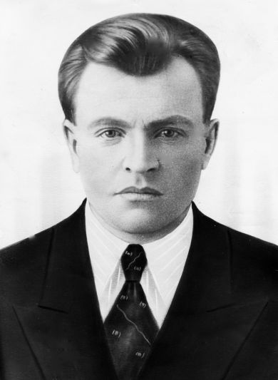 Каплин Петр Яковлевич
