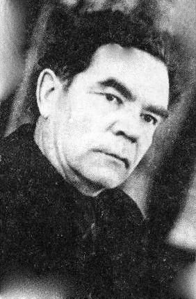 Пискарёв Василий Михайлович 