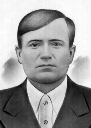 Беляев Иван Ильич
