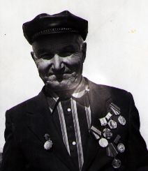 Иванов Фёдор Иванович 