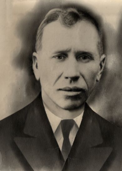 Филиппов Тимофей Никифорович 
