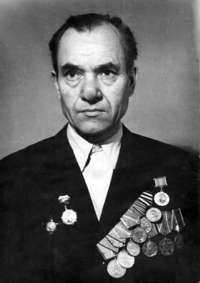 Карпов Николай Андреевич 