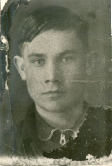 Курбатов Иван Ксенофонтович